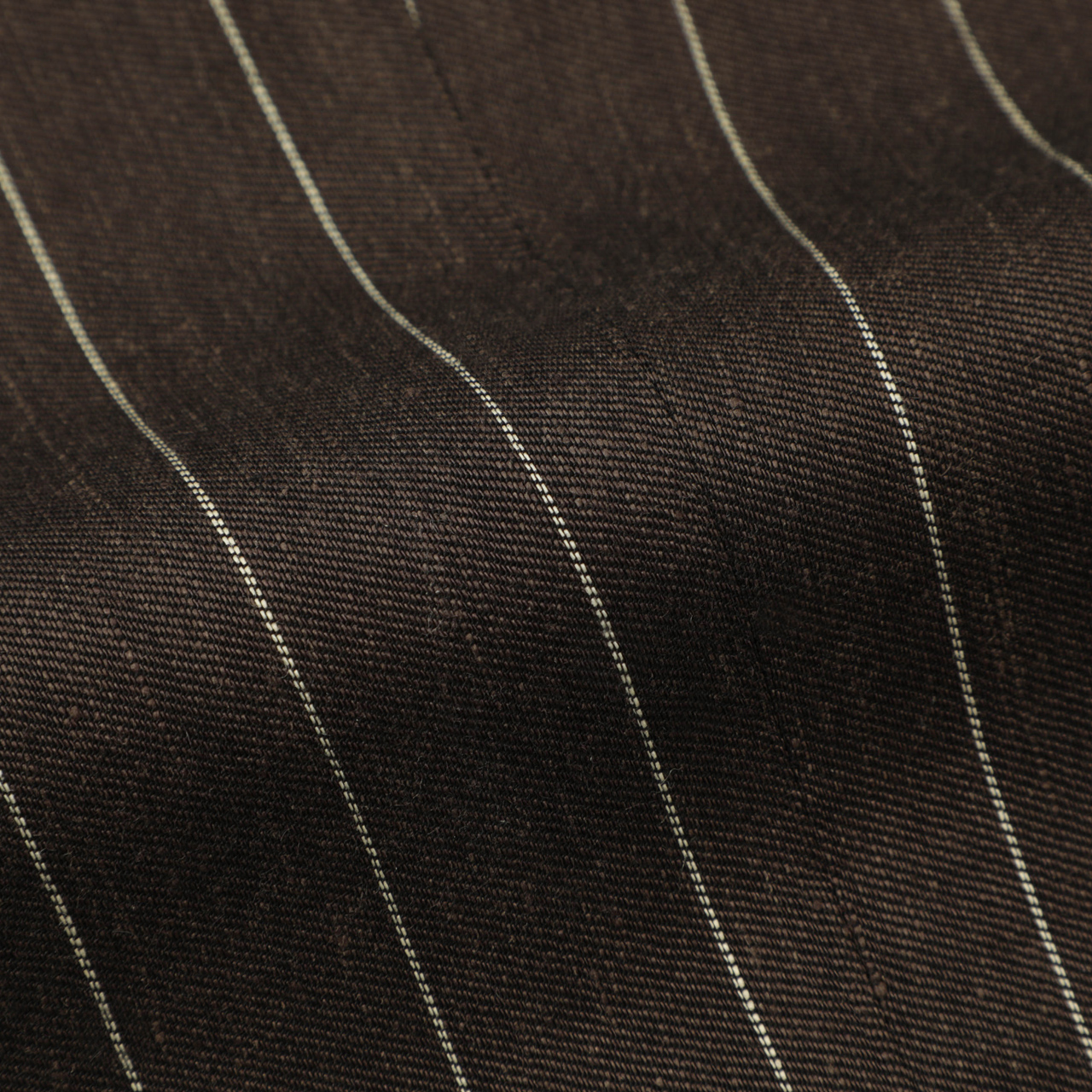 PT TORINO パンツ スラックス EDGE エッジ コットン リネン